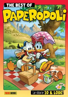 Volume cover